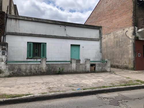 Venta Lote San Isidro Zona Industrial