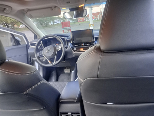 Toyota Corolla 2.0 Xei Cvt 170cv