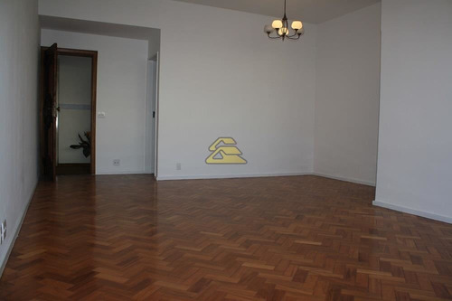Apartamento - Ref: Scv5081
