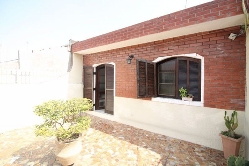 Sobrado - Ref: 5754