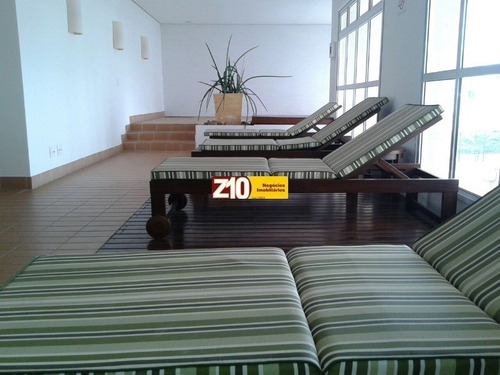 Imagem 3 de 9 de Apartamento - Ap04251 - 32805190