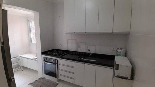 Imagem 2 de 13 de Apartamento À Venda, 73 M² Por R$ 430.000,00 - Jardim Piratininga - Sorocaba/sp - Ap2006