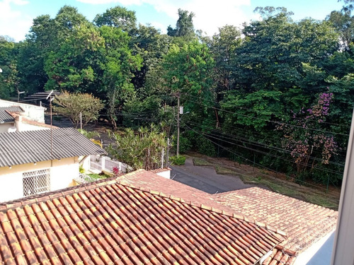 Imagem 8 de 16 de Cobertura Com 3 Quartos Para Comprar No Itapoã Em Belo Horizonte/mg - 2799