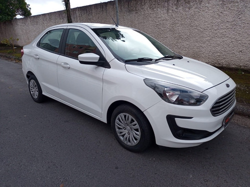 Imagem 2 de 15 de Ford Ka+ Sedan 1.0 2020 R$ 53.900