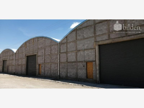 Imagen 8 de 9 de Bodega Industrial En Renta Ciudad Indrustial