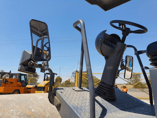 Imagen 6 de 12 de Vibrocompactador Hamm 311/caterpillar Cs56/dynapac Sd100