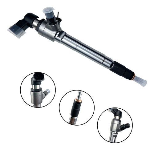 Inyector Diesel 2.2 Ranger 11-22 Transit 15-21 Original F