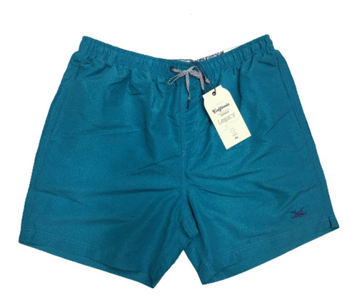 Short Talle Especial Liso Y Melange Moreno