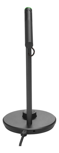 Jbl Quantum Stream Talk Microphone - Black - Sa