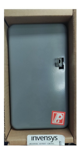Control Descongelación Timer Marca Paragon Modelo 9045-00