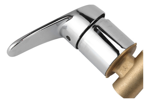 Grifo De Ducha Oculto Para Pared Agua Fría Y Caliente