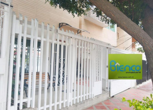 Imagen 2 de 17 de Apartamento En Arriendo En Barranquilla Villa Carolina