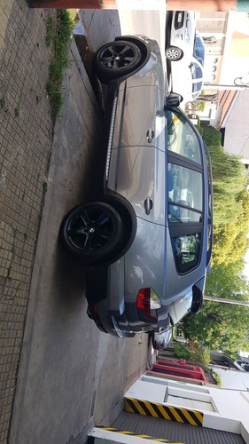 Bmw X3 2.5 Si Xdrive Limited Edition 2010