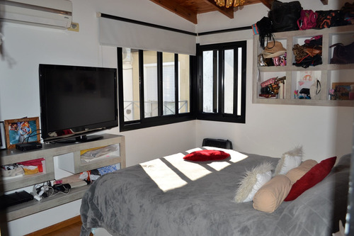 Imagen 21 de 30 de Dúplex En Venta, Patio/cochera San Carlos La Plata