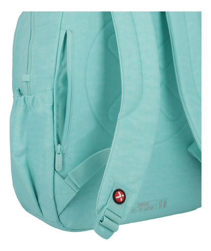 Mochila Xtrem Duncan 5xt Aqua