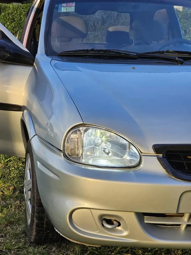 Corsa Classic 3 Ptas City 1.4