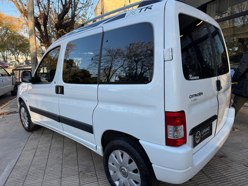 Citroën Berlingo Multispace 1.6 Xtr Hdi 92cv