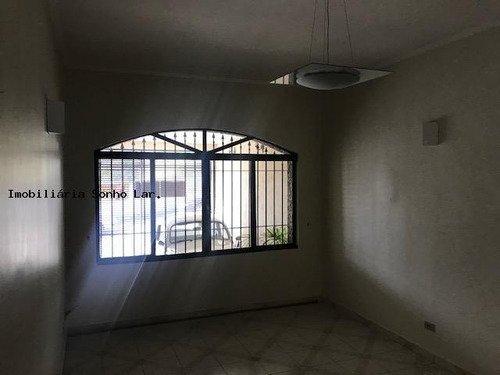 Imagem 2 de 15 de Sobrado Para Venda Em São Paulo, Cidade São Francisco, 3 Dormitórios, 1 Suíte, 3 Banheiros, 2 Vagas - 8905_2-1193416