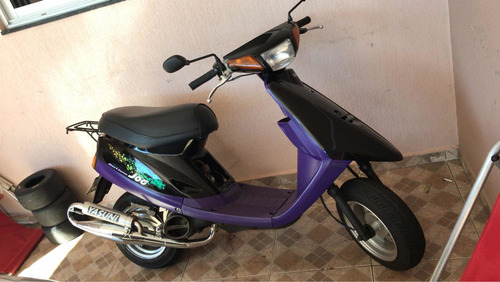 Imagem 1 de 3 de Yamaha Jog