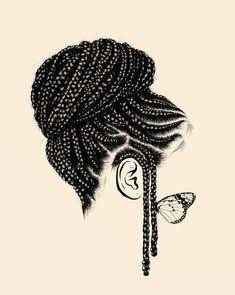 Imagem 1 de 1 de Boxbraids