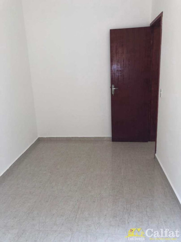 Imagem 6 de 15 de Casa De Condomínio Com 2 Dorms, Ocian, Praia Grande - R$ 200 Mil, Cod: 1637 - V1637