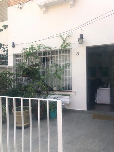 Imagem 15 de 17 de Casa Na Vila Olimpia Para Venda - Reo680301