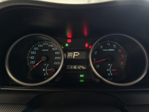 Mitsubishi Pajero TR4 2.0 16V 4P FLEX AUTOMÁTICO