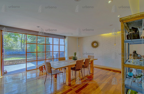 Imagen 7 de 24 de Venta Casa Club De Golf Chiluca, Chiluca, Atizapán De Zarago