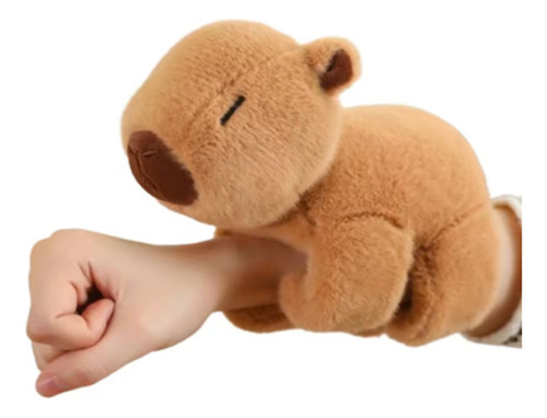 Wyq Carpincho Abrazo Muñeco De Peluche Kawaii Carpincho