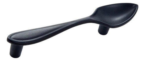 2 Cuchillo Tenedor Manijas En Apariencia De Cuchara Matt