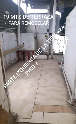 Venta Casa En Fontibón Centro