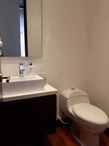 Vendo Apartamento En Chico Navarra