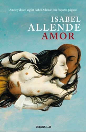 Libro Amor - Isabel Allende