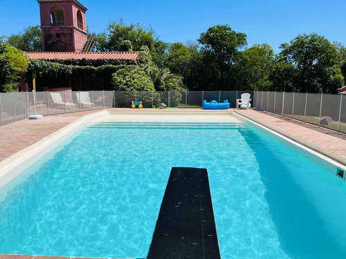 Casa En Venta En Villa Allende. Una Casa Con Historia, Vista A Las Sierras Cordobesas
