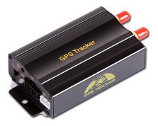 Rastreador Tk102 Tk102b Original Gps Celular Tracker = Coban