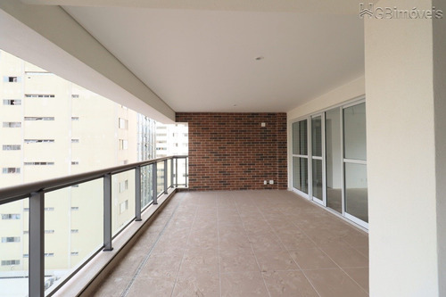 Imagem 8 de 15 de Apartamento - Moema - Ref: 10493 - V-t-one401010