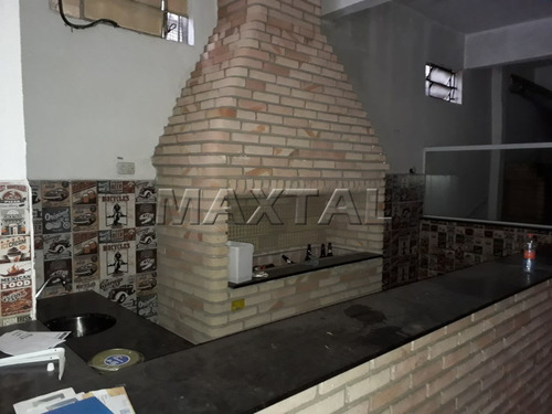 Incomparavel Imóvel Perto Do Supermercado Trimais - Mi84431