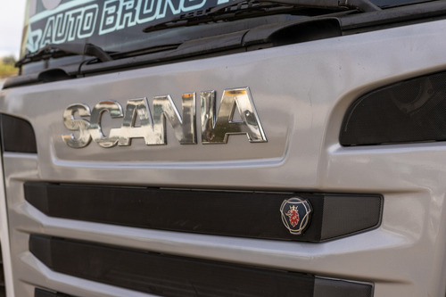 Scania R440 6x2 Optcruise E5 Aut. C/ Defletores
