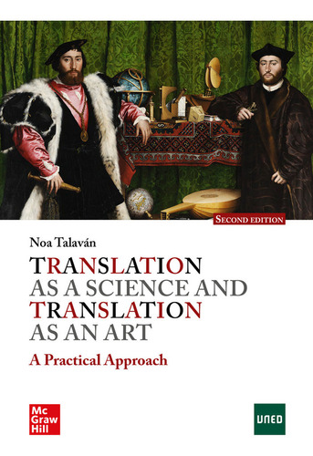 Libro Translation As A Science Translation As An Art, 2e ...