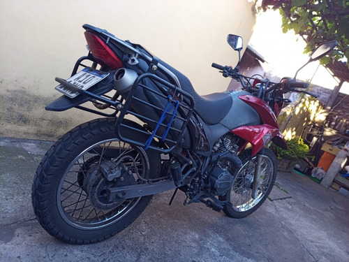 Imagen 5 de 8 de Zanella Zr 250