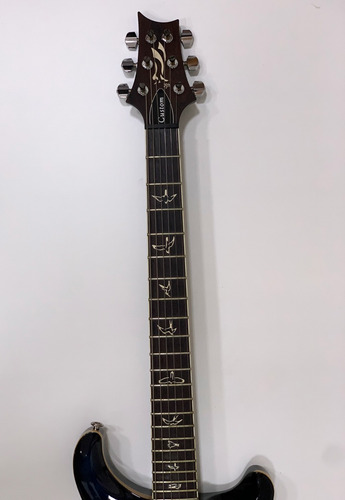 Imagem 4 de 8 de Guitarra Prs Custom 24 25th Anniversary Cum4fka