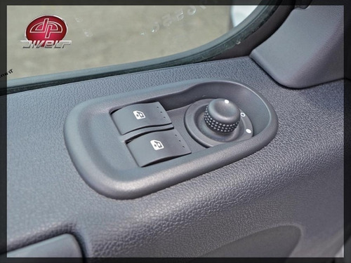 Renault Master 2.3 Furgão L2h2 Longa Teto Alto 11 M³