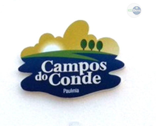 Imagem 30 de 30 de Casa À Venda, 238 M² Por R$ 930.000,00 - Condomínio Campos Do Conde 1 - Paulínia/sp - Ca0637