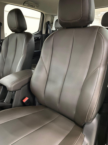 Imagem 6 de 7 de Chevrolet S10 Cabine Dupla 2.5 Ecotec Sidi Ltz 4wd (cabine