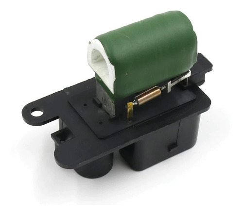 Imagen 1 de 2 de Resistencia De Electro Volkswagen Gol G5 /...