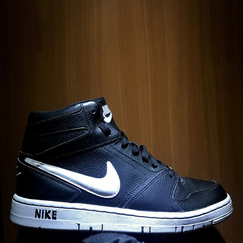 Zapatos Nike Originales 100% Cuero