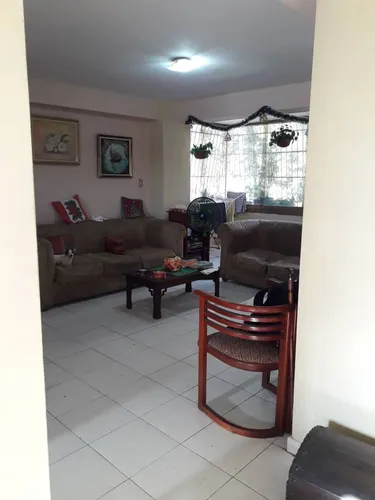 Apartamento San Bernardino