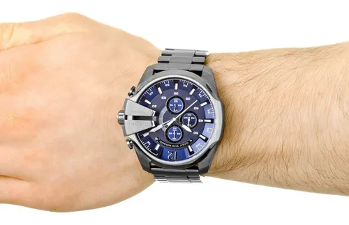Reloj diesel dz4329 clearance