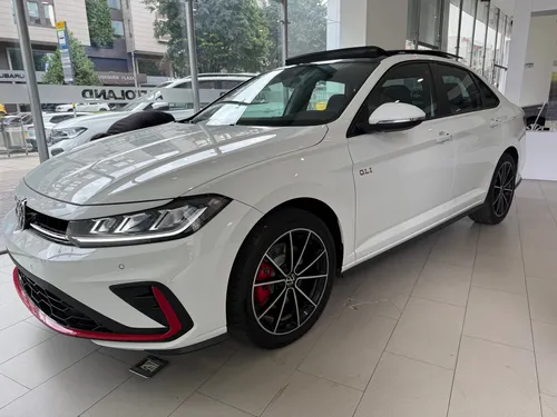 Volkswagen Jetta 2.0 Tsi Gli Dsg