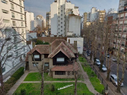 Imagen 6 de 13 de 2 Amb Con Balcón A La Calle, Zona Guemes